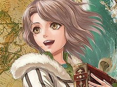 「大航海時代 Online」,3月31日に“15周年記念特別アップデート”を実施。新コンテンツ「レガシー」と「追究発見」の情報が公開