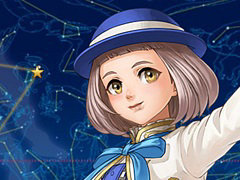 「大航海時代 Online」,アップデート「Summer Triangle」を9月19日に実装。星空調査に星座の追加や列伝に新たな人物が登場