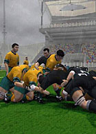 World Championship Rugby