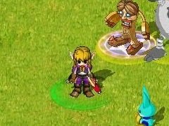PC用MMORPG「ミックスマスター」の日本サーバーが2月に復活予定。事前登録が受け付け中