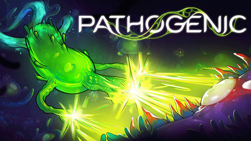 画像ギャラリー No.001のサムネイル画像 / 病原体になって宿主の完全制圧を目指す「Pathogenic」，7月16日にSteamでリリース決定