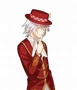 画像ギャラリー No.012のサムネイル画像 / PC/Switch版「明治東亰恋伽 トワヰライト・キス」，発売日を10月29日に決定。Switch版の限定版に収録される特典情報が公開に