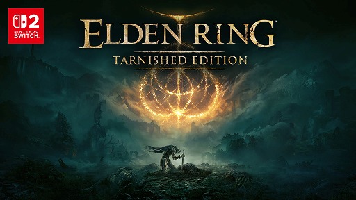 画像ギャラリー No.001のサムネイル画像 / Nintendo Switch 2版「ELDEN RING Tarnished Edition」が8月28日全世界で発売へ。4種の防具，2種の素性，トレントの外見変更機能などを追加