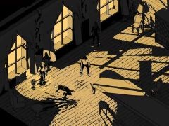 最大6人で呪われた品々を回収する協力型ホラーゲーム「呪域深行」，期間限定の体験版をSteamで公開中