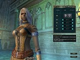 画像集#005のサムネイル/ゲームのキモである「カードシステム」「APシステム」の紹介も。サービスインに向けて動き出した「イースオンライン」の先行プレイレポート