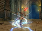 画像集#007のサムネイル/ゲームのキモである「カードシステム」「APシステム」の紹介も。サービスインに向けて動き出した「イースオンライン」の先行プレイレポート