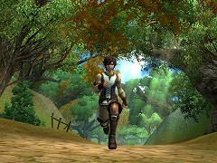 画像集#015のサムネイル/ゲームのキモである「カードシステム」「APシステム」の紹介も。サービスインに向けて動き出した「イースオンライン」の先行プレイレポート