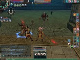 画像集#022のサムネイル/ゲームのキモである「カードシステム」「APシステム」の紹介も。サービスインに向けて動き出した「イースオンライン」の先行プレイレポート