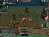 画像集#023のサムネイル/ゲームのキモである「カードシステム」「APシステム」の紹介も。サービスインに向けて動き出した「イースオンライン」の先行プレイレポート
