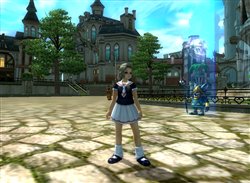 画像集#003のサムネイル/「イースオンライン」プレイすると貯まる「マイレージシステム」登場