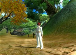 画像集#006のサムネイル/「イースオンライン」プレイすると貯まる「マイレージシステム」登場