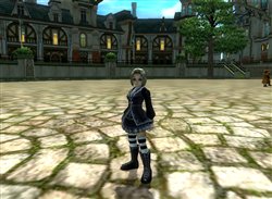 画像集#008のサムネイル/「イースオンライン」プレイすると貯まる「マイレージシステム」登場