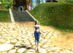 画像集#009のサムネイル/「イースオンライン」プレイすると貯まる「マイレージシステム」登場
