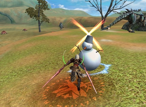 画像集#003のサムネイル/「YS Online ～古代シーマの鼓動～」，大型アップデート第5弾を実装。キャラクター育成の幅を広げる新システム「転昇」が追加に