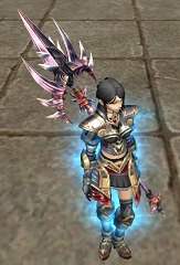 画像集#008のサムネイル/「YS Online ～古代シーマの鼓動～」，大型アップデート第5弾を実装。キャラクター育成の幅を広げる新システム「転昇」が追加に