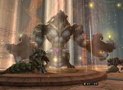 画像集#010のサムネイル/「YS Online ～古代シーマの鼓動～」，大型アップデート第5弾を実装。キャラクター育成の幅を広げる新システム「転昇」が追加に