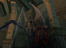 画像集#012のサムネイル/「YS Online ～古代シーマの鼓動～」，大型アップデート第5弾を実装。キャラクター育成の幅を広げる新システム「転昇」が追加に