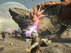 Snail Gamesによる再構築を経て登場する「Dark and Light」,Steamでの早期アクセスが7月20日にスタート