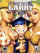 Leisure Suit Larry:Magna Cum Laude