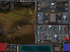 Maximus XV Abraham Strong - Space Mercenary