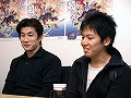 ジャパンカップ開催直前!「パンヤ」トッププレイヤーに,大会への意気込みと上達のコツを聞く