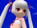 「スカッとゴルフ パンヤ」,女性キャラ用新作水着の第2弾をCPアイテムで追加