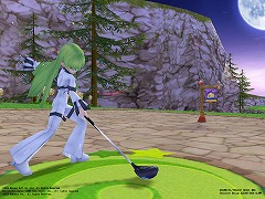 画像集#004のサムネイル/結ぶぞ，その契約！　「パンヤ」でコードギアス「ゼロ」「C.C.」の衣装を明日実装