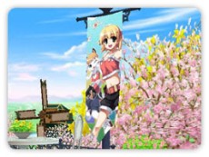 画像集 No.001のサムネイル画像 / 「スカッとゴルフパンヤ」で「ペーパーマン」とのコラボ企画がスタート。限定アイテムを手に入れよう