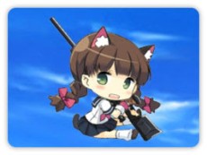 画像集 No.005のサムネイル画像 / 「スカッとゴルフパンヤ」で「ペーパーマン」とのコラボ企画がスタート。限定アイテムを手に入れよう