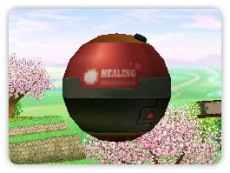 画像集 No.010のサムネイル画像 / 「スカッとゴルフパンヤ」で「ペーパーマン」とのコラボ企画がスタート。限定アイテムを手に入れよう