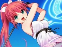 「スカッとゴルフ パンヤ」に3年振りの新コース「MysticRuins」が登場。攻略のカギとなる「グラビティポイント」と「フリップポイント」を先行体験