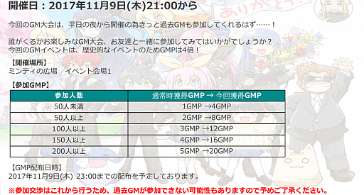 画像集 No.005のサムネイル画像 / 「スカッとゴルフ パンヤ」，歴代GMによる座談会の模様とミニインタビューをお届け