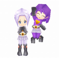 画像集#011のサムネイル/「ストラガーデン」，“スウィートな”アイテムを手に入れよう