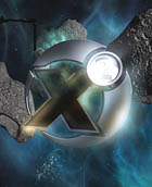 X2-The Threat