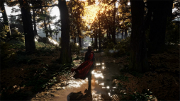 画像ギャラリー No.009のサムネイル画像 / 「風燕伝：Where Winds Meet」がXBOXプラットフォームで本日配信。新拡張コンテンツ「不見山」は7月登場予定