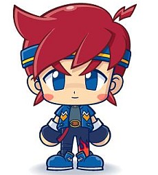 画像集#005のサムネイル/「カートライダー」,4つのゲームモードの情報や日本限定のキャラクター「レン」「ココ」の詳細が公開