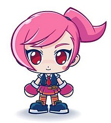 画像集#006のサムネイル/「カートライダー」,4つのゲームモードの情報や日本限定のキャラクター「レン」「ココ」の詳細が公開
