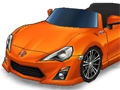 「カートライダー」の正式サービスがスタート。「TOYOTA 86」とのコラボアイテムなどが入手できる記念イベントやキャンペーンの詳細をチェックしよう