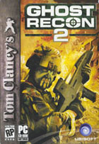 Tom Clancy's Ghost Recon 2