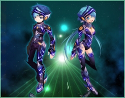 画像集#005のサムネイル/「フリフ」公式サイトで3次職の名前＆プレイムービー公開に