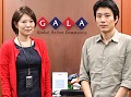ガーラジャパンの「gポテト」「RAPPELZ」「フリフオンライン」が開発元に運営移管。移管後の手応えや新作展開など,今後の展望を聞いた
