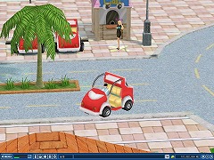 画像集#004のサムネイル/オンラインゴルフゲーム「ショットオンライン」の「2008『Season2』」が本日より開幕！
