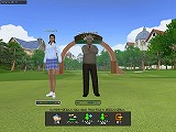画像集#008のサムネイル/オンラインゴルフゲーム「ショットオンライン」の「2008『Season2』」が本日より開幕！