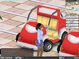画像集#010のサムネイル/オンラインゴルフゲーム「ショットオンライン」の「2008『Season2』」が本日より開幕！