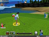 画像集#012のサムネイル/オンラインゴルフゲーム「ショットオンライン」の「2008『Season2』」が本日より開幕！