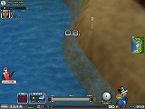 画像集#017のサムネイル/オンラインゴルフゲーム「ショットオンライン」の「2008『Season2』」が本日より開幕！