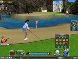 画像集#019のサムネイル/オンラインゴルフゲーム「ショットオンライン」の「2008『Season2』」が本日より開幕！