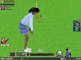 画像集#020のサムネイル/オンラインゴルフゲーム「ショットオンライン」の「2008『Season2』」が本日より開幕！