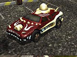 Auto Assault