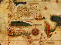 連載「ゲーマーのための読書案内」第25回:『「世界地図」の誕生』